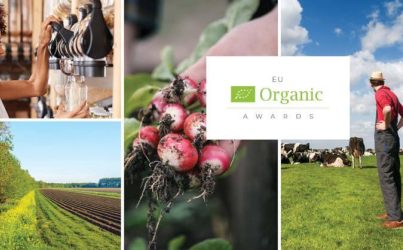 News eu organic awards px 0