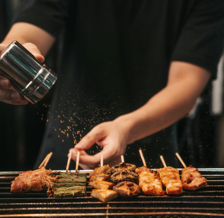 Jirayu koontholjinda BK Uxqc45 y8 unsplash