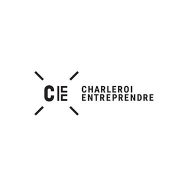 Charleroi Entrependre - Logo