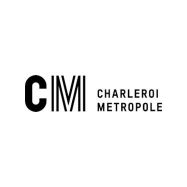 Charleroi Métropole - Logo