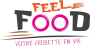 Feel food le traiteur logo